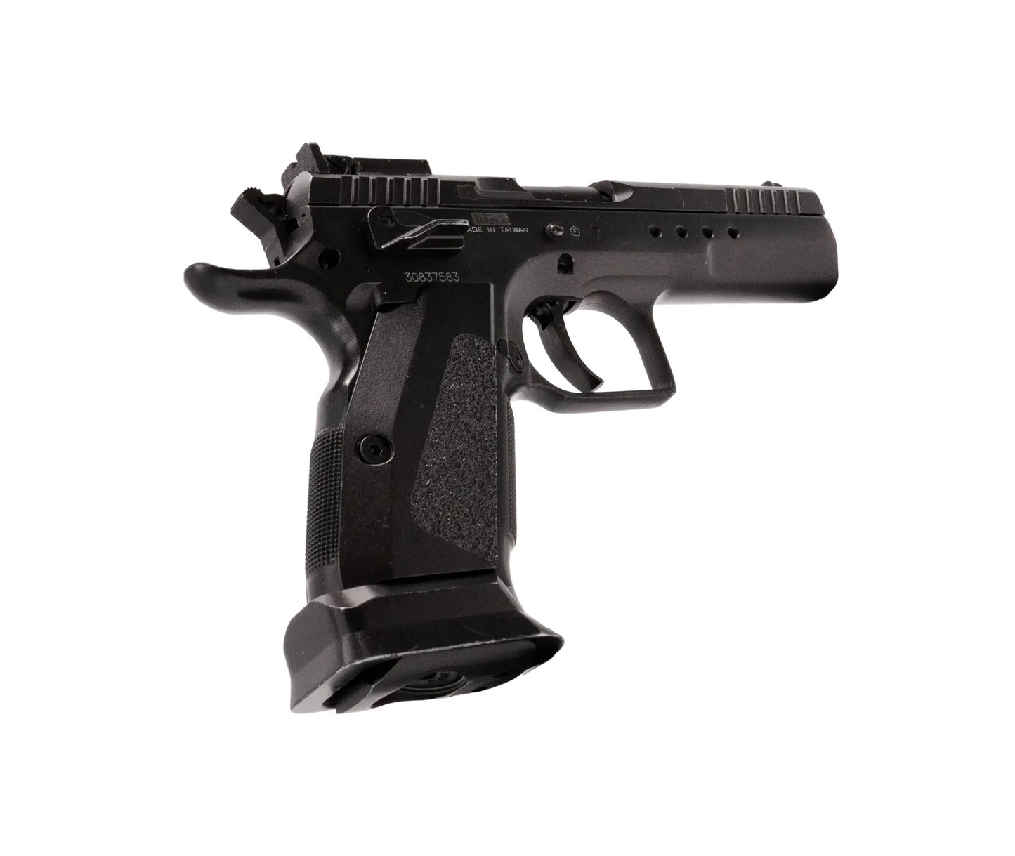 350513 - Tanfoglio Limited Custom Gen 2 6mm CO2 1,2J 15R