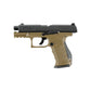 2.4762 - T4E Walther PPQ M2 BLK-RAL8000 .43 CO2 < 5 J 8R