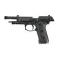 2.6503 - Beretta MOD. M9A3 BLK 6 mm GBB < 1.3 J 23R