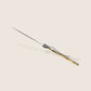 1CM000023 - DEEJO 37g Brown Camo/Pheasant