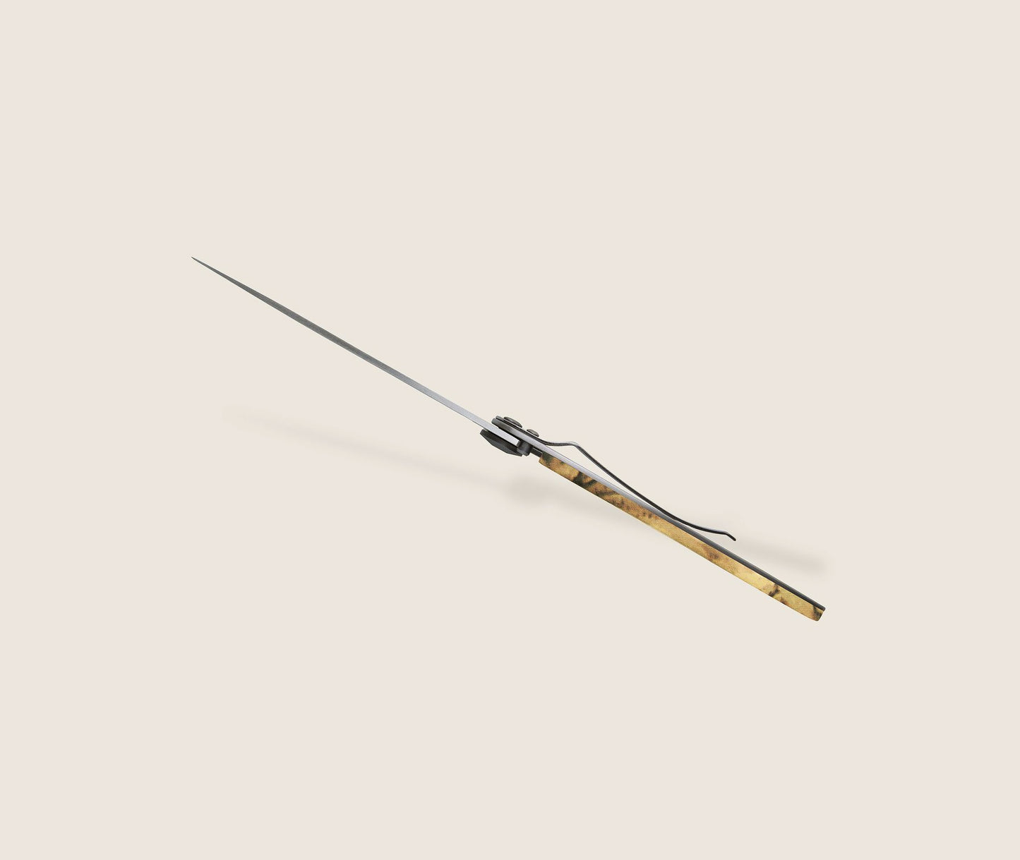 1CM000023 - DEEJO 37g Brown Camo/Pheasant