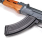 120916 - KALASHNIKOV AK47 WOODEN AEG