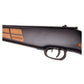 111.21.003 - AIR RIFLES MOD. BLACK EAGLE-4.5