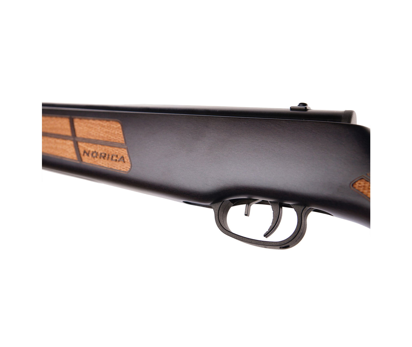 111.21.003 - AIR RIFLES MOD. BLACK EAGLE-4.5
