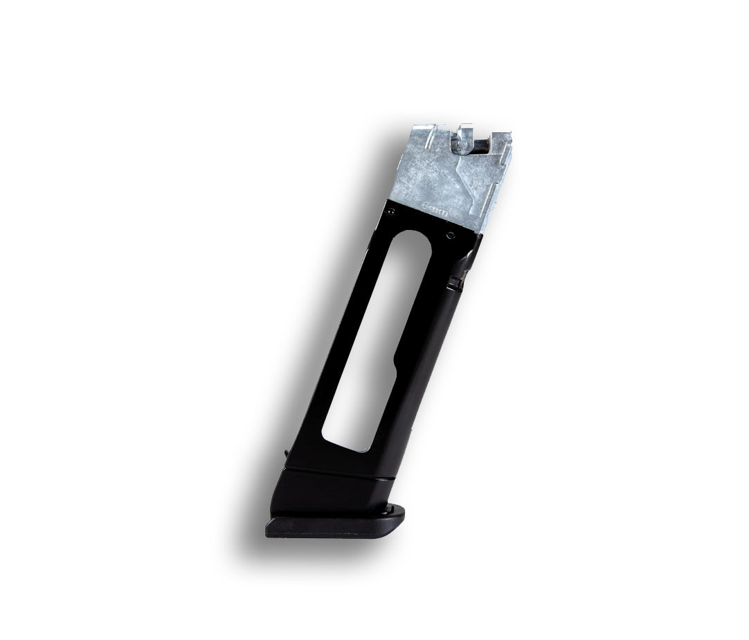 2.6439.1 - Magazine GLOCK 17 Gen5 6MM CO2 14R