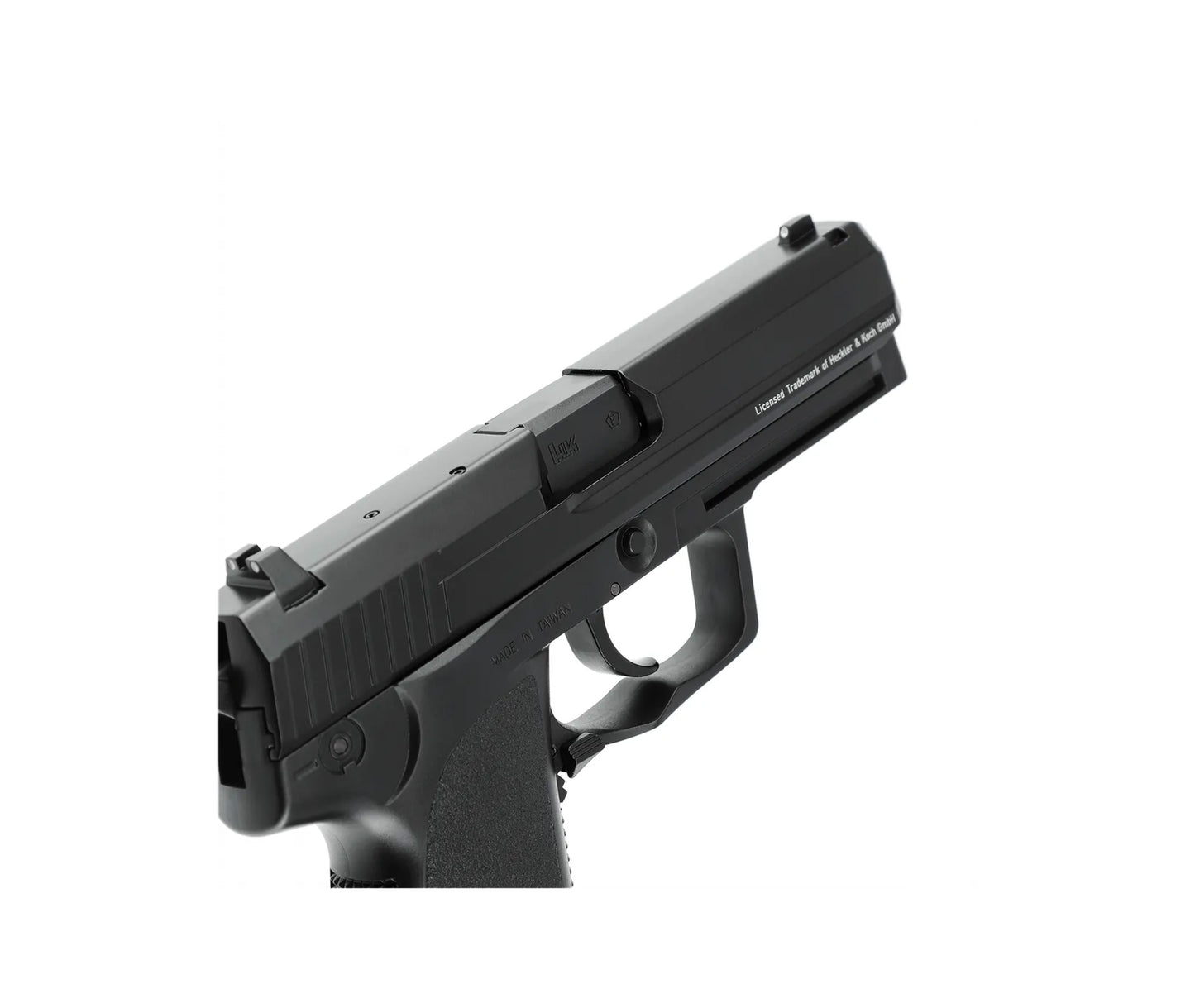 2.5561 - HK USP NBB PISTOL