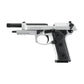 2.6507 - Beretta MOD. M9A3 FM INOX 6 mm CO2 < 1.3 J 22R