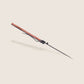 1GB000510 - DEEJO Serrated 37g Coral Wood/Topography