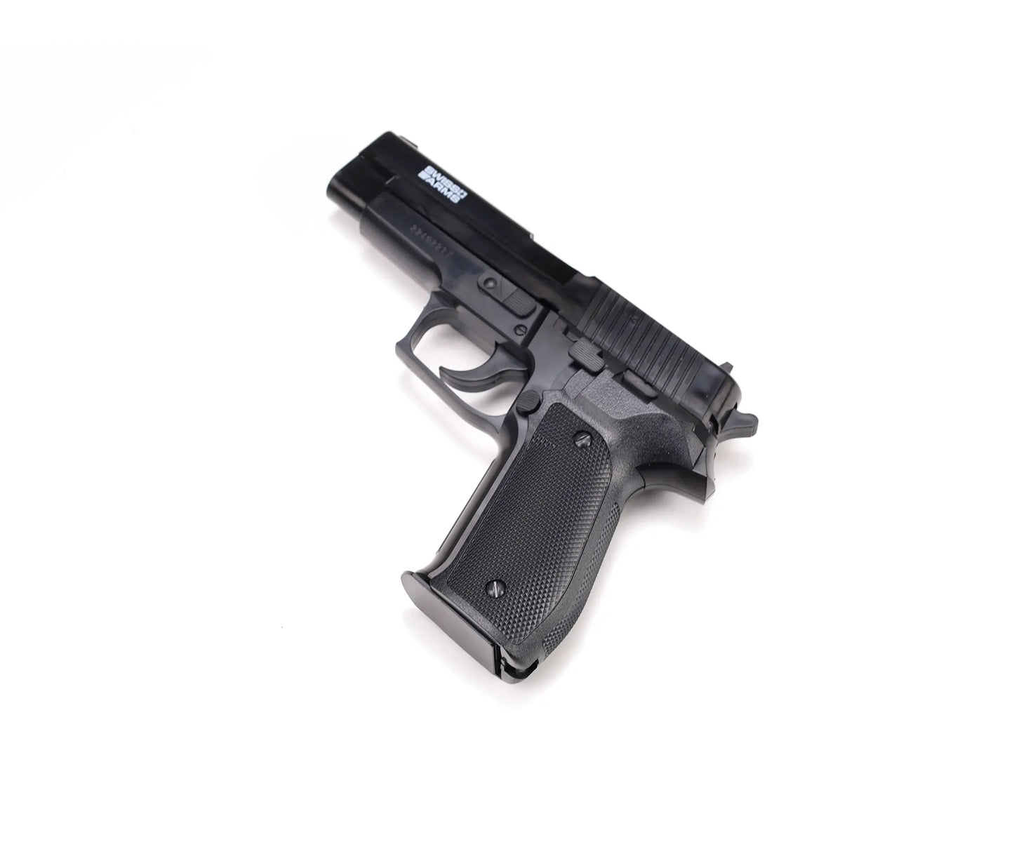280002 - Swiss arms Navy Pistol Spring Plastic