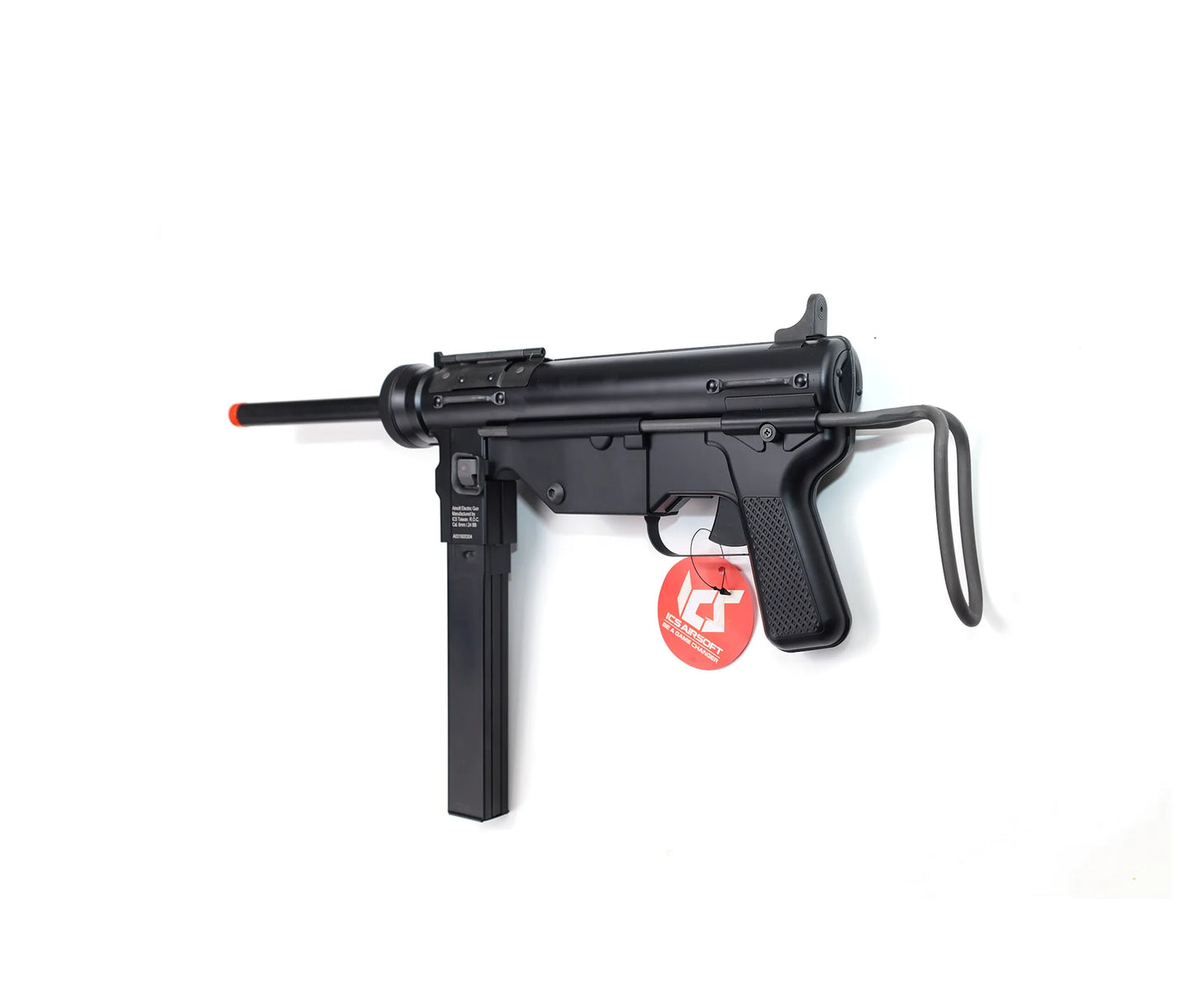 ICS-200 - M3 SUBMACHINE GUN (GREASER)