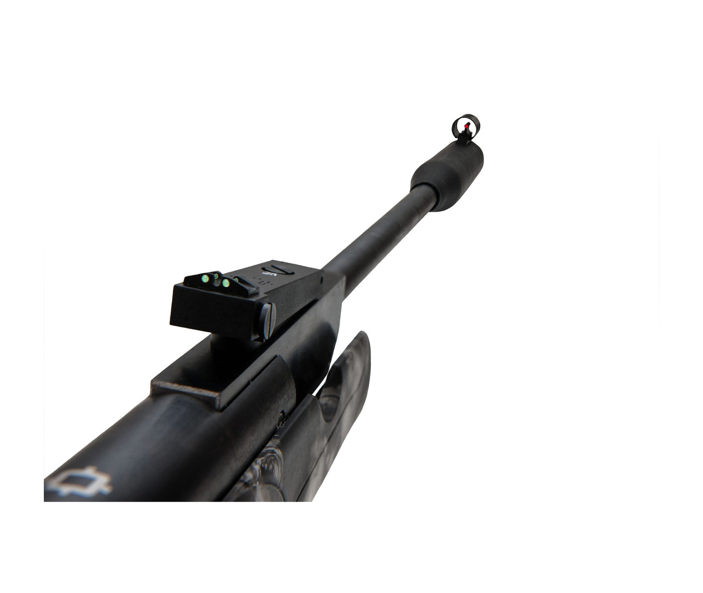 111.15.470 - AIR RIFLES MOD. PHANTOM GRS-4.5