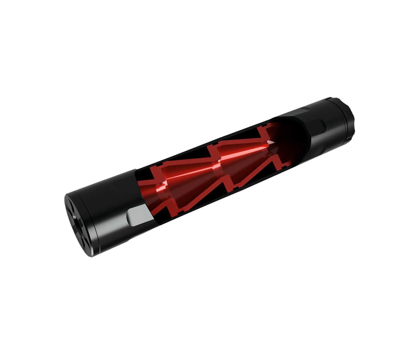 5.8491 - Umarex SD5 Silencer for Airguns
