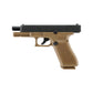 2.6478 - GLOCK 17 Gen5 BLK-COY 6mm CO2 < 2.0 J 14R