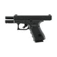 2.6456 - GLOCK 19 Gen4 BLK 6 mm GBB < 1.0 J 19R