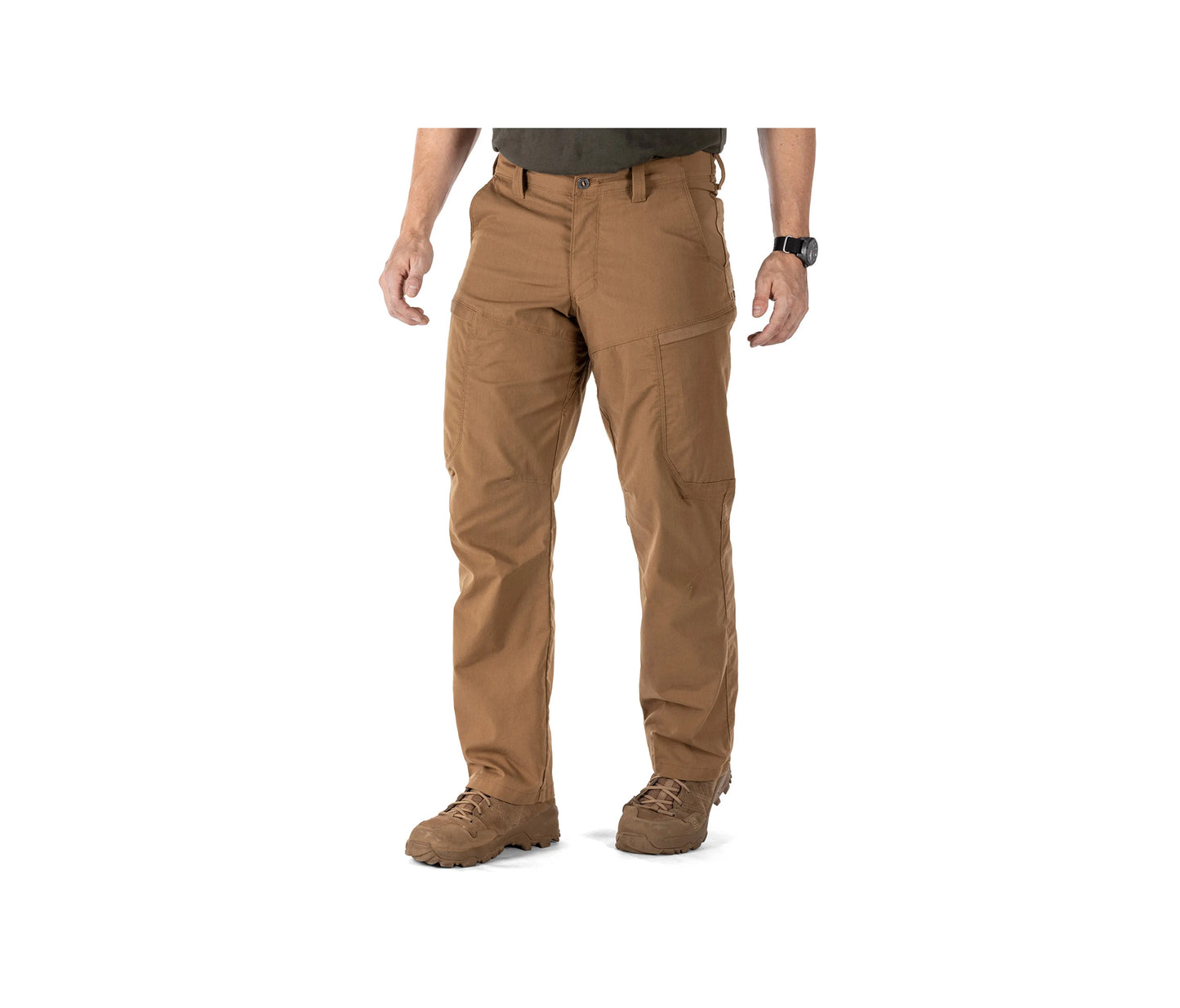 74434-116 - 5.11 Men's Apex Pant 116 Battle Brown (36X36)