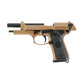 2.6504 - Beretta MOD. 92 DES 6 mm GBB < 1.3 J 23R