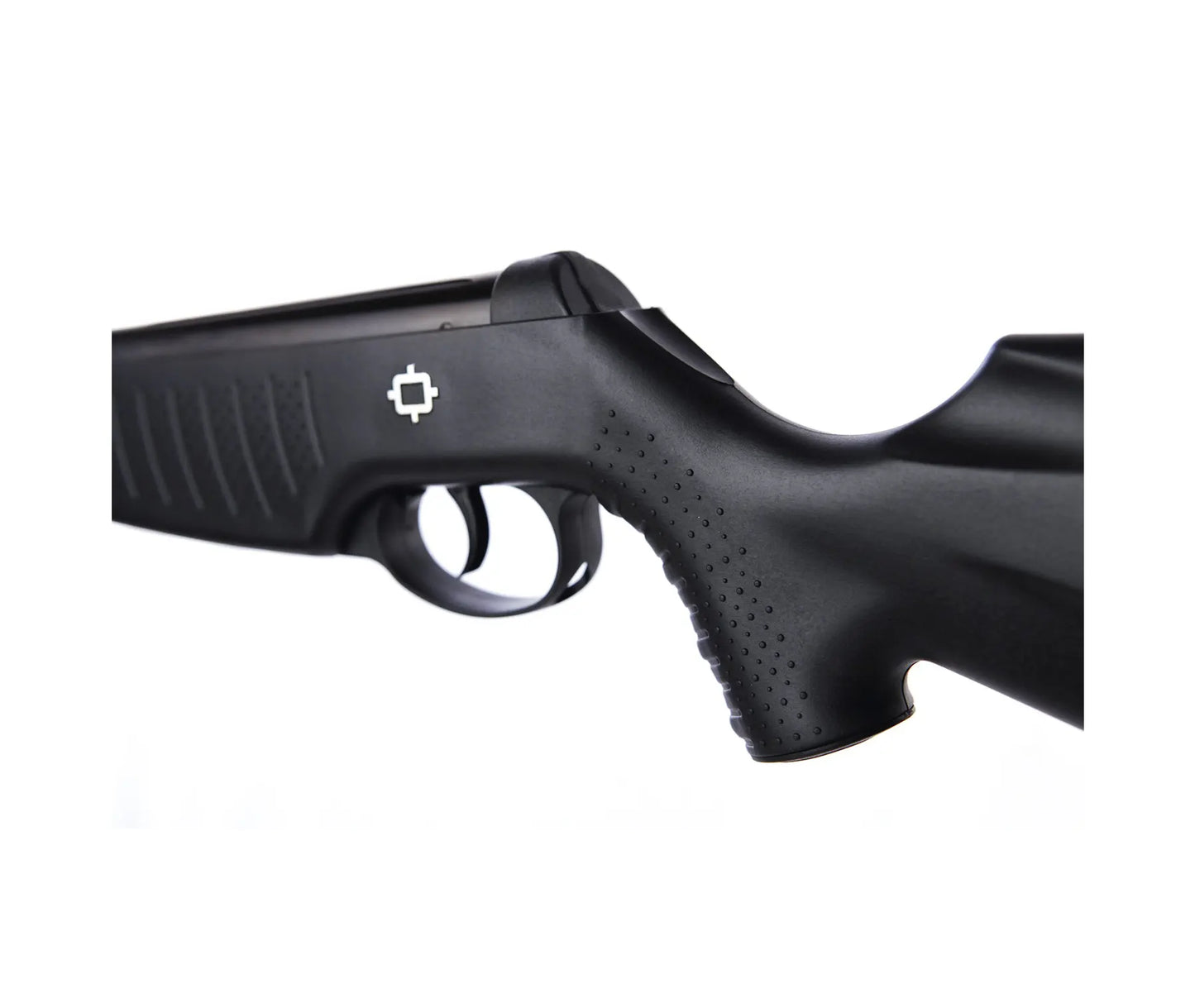 111.10.033 - AIR RIFLES MOD. TITAN - 4.5