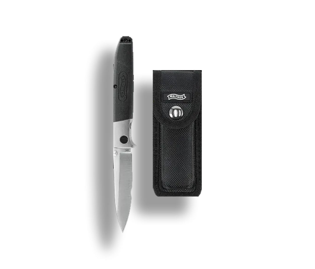5.0860 - Walther EDK2 Everyday Knife 2