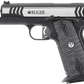 2.6566 - Ruger SR1911 Competition SLV-BLK 6 mm CO2 < 1,3 J 24R