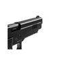280514 - Swiss Arms Navy Pistol XXL Co2 6mm 1.6J 27R