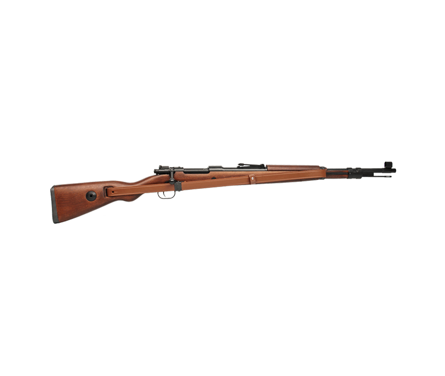 GSS-98E-GAS-WNB-NCM - G980 SE RIFLE