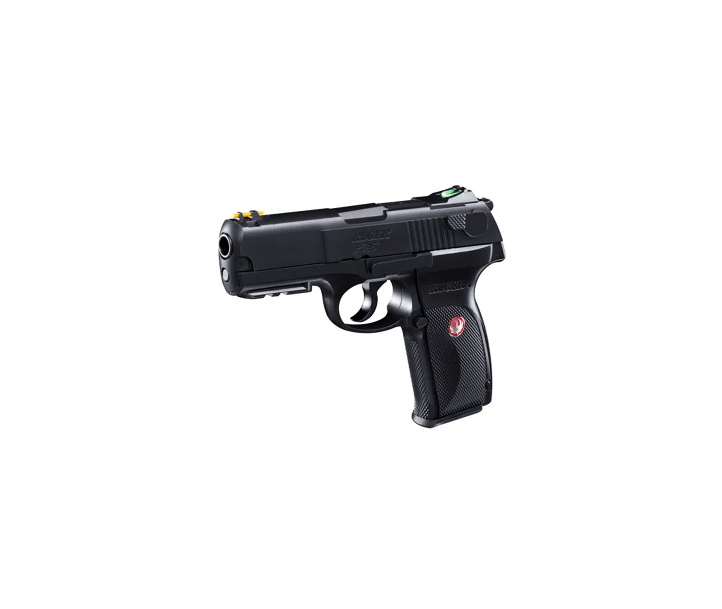 2.5637 - RUGER P345 PISTOL
