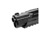 GAS-PRN-TOR-SBB-ECM - Piranha TR Silver Pistol (EU)