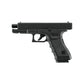 2.6428 - GLOCK 17 BLK 6mm CO2 2.0J 14R
