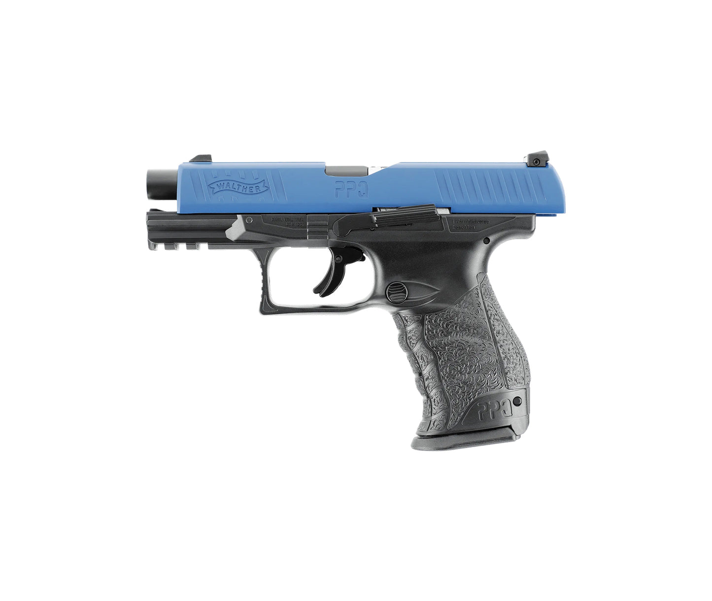 2.4761 - WALTHER PPQ M2 T4E LE BLUE