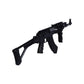 120909 - KALASHNIKOV AK47 Tactical