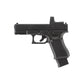 2.6552 - GLOCK 19 Gen5 MOS BLK 6mm CO2 1J 18R