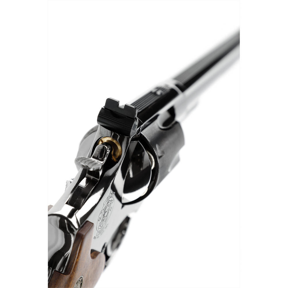 5.8380 - Smith&Wesson M29 8 3/8" PBL 4,5 mm (.177) P CO2 < 3 J 6R