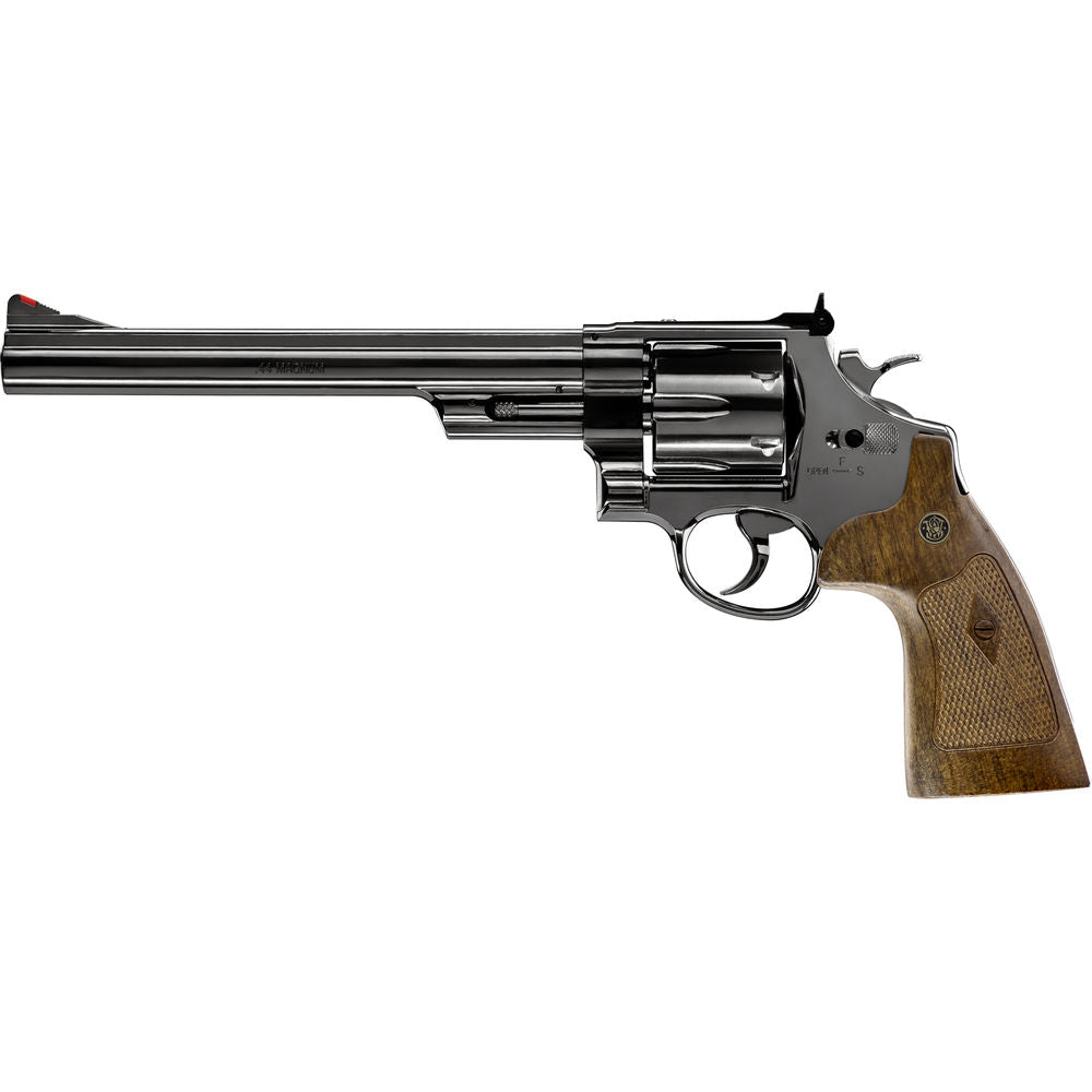 5.8380 - Smith&Wesson M29 8 3/8" PBL 4,5 mm (.177) P CO2 < 3 J 6R