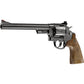 5.8380 - Smith&Wesson M29 8 3/8" PBL 4,5 mm (.177) P CO2 < 3 J 6R