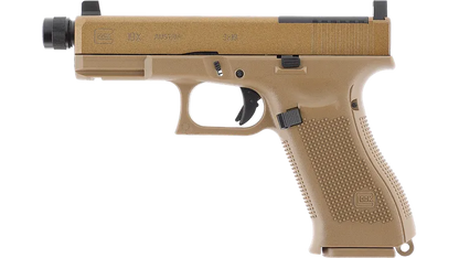 5.8462 - GLOCK 19X MOS COY 4,5 mm (.177) BB CO2 < 2,0 J 17R