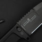 CK0048K - KNIFE RAO BLACK