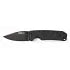 51158 - 5.11 Ryker DP Knife Mini BLK (019)