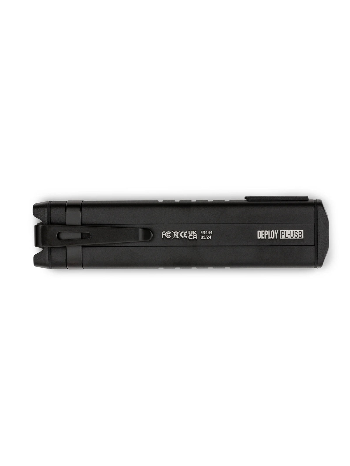 53444 - 5.11 Deploy Pl-USB Flashlight