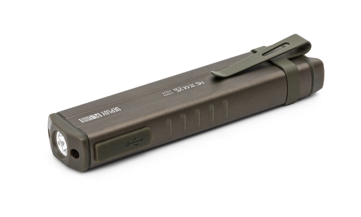 53444 - 5.11 Deploy Pl-USB Flashlight