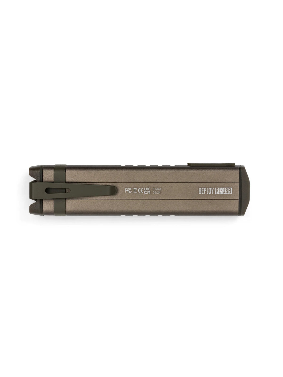53444 - 5.11 Deploy Pl-USB Flashlight