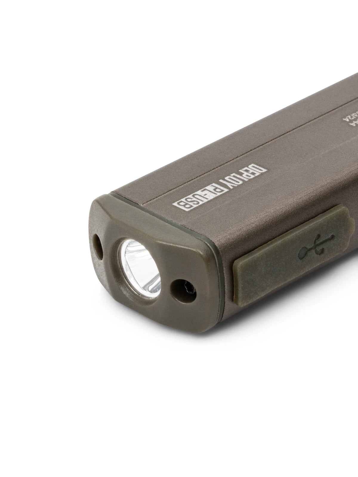 53444 - 5.11 Deploy Pl-USB Flashlight