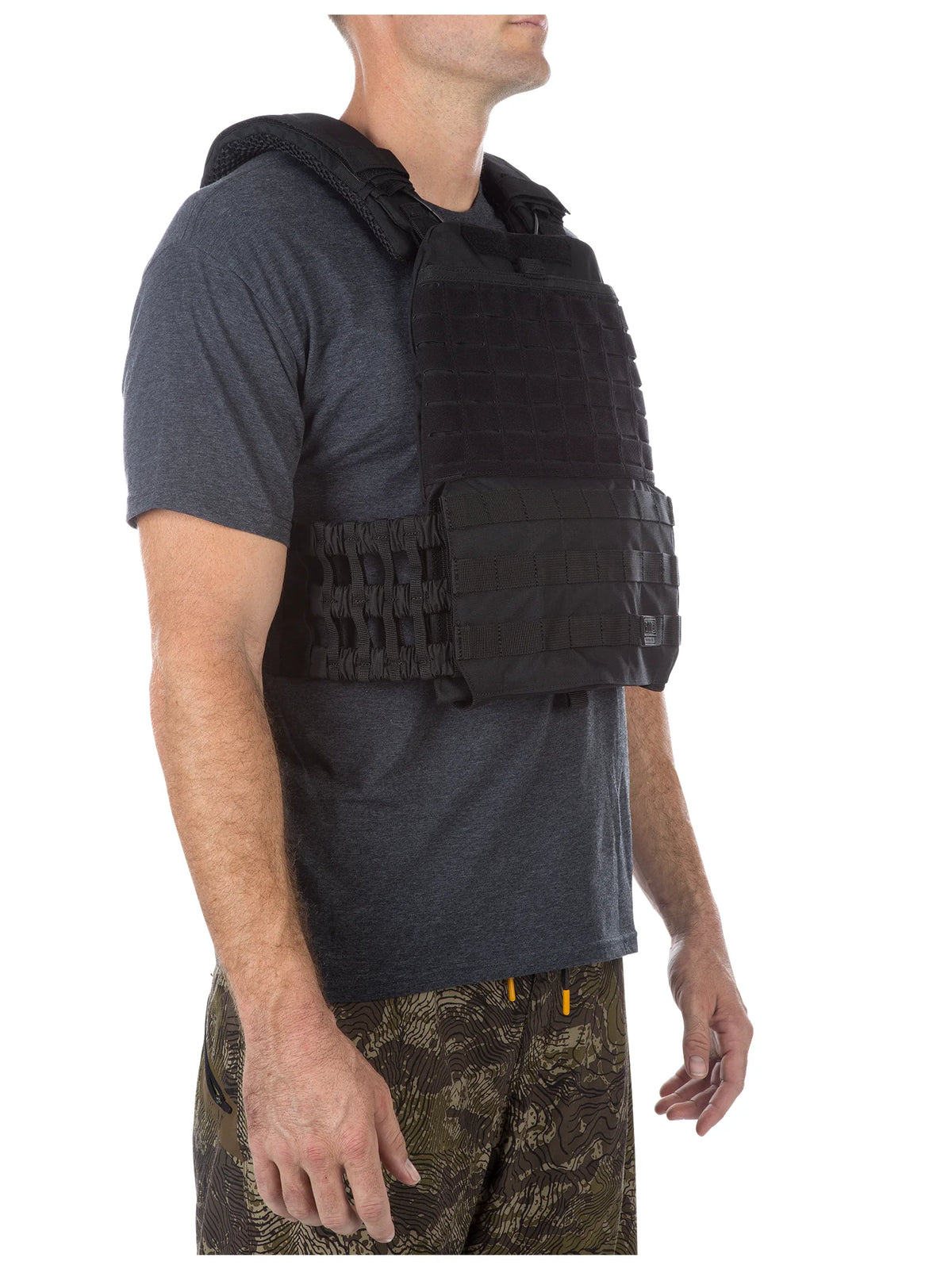 56100 - 5.11 TacTec® Plate Carrier