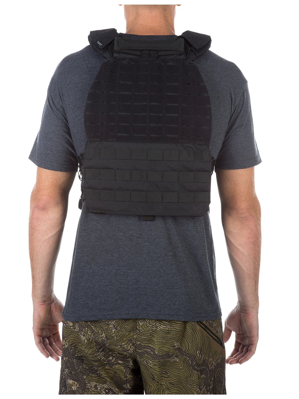 56100 - 5.11 TacTec® Plate Carrier