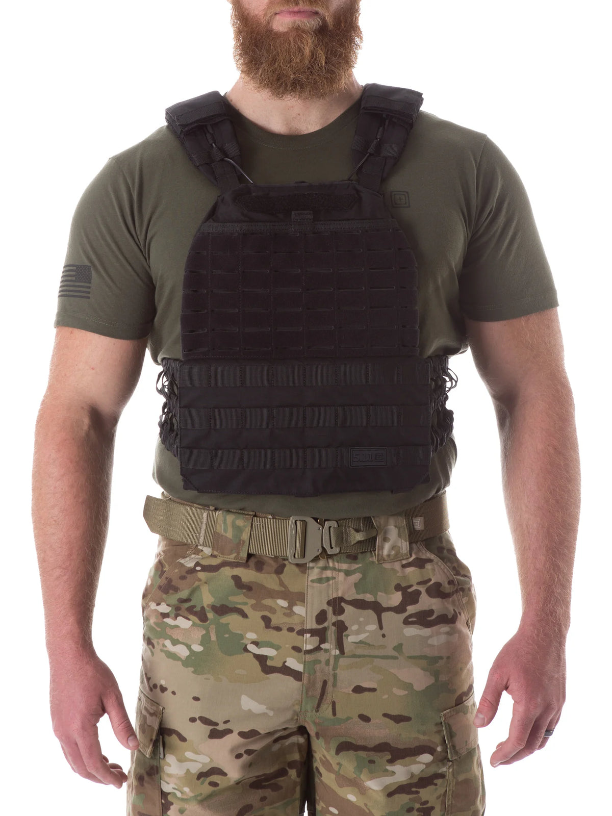 56100 - 5.11 TacTec® Plate Carrier