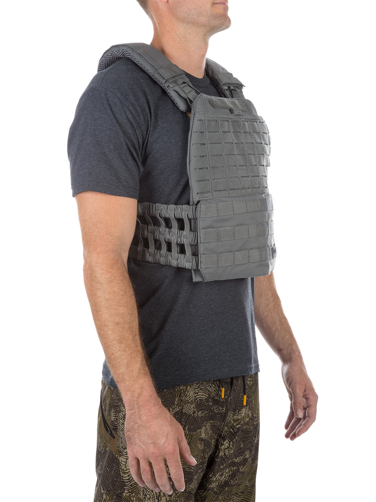 56100 - 5.11 TacTec® Plate Carrier