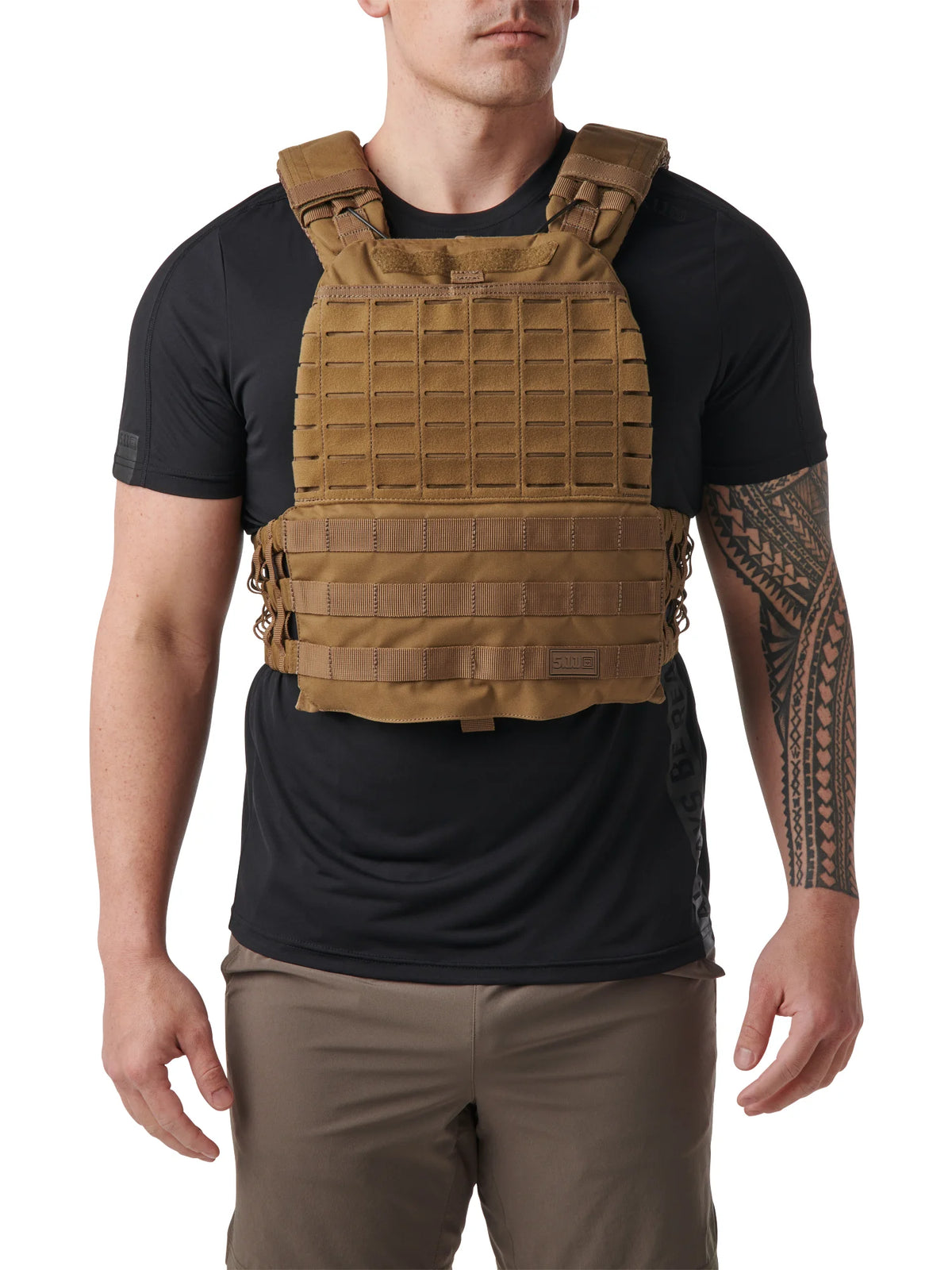 56100 - 5.11 TacTec® Plate Carrier