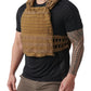 56100 - 5.11 TacTec® Plate Carrier
