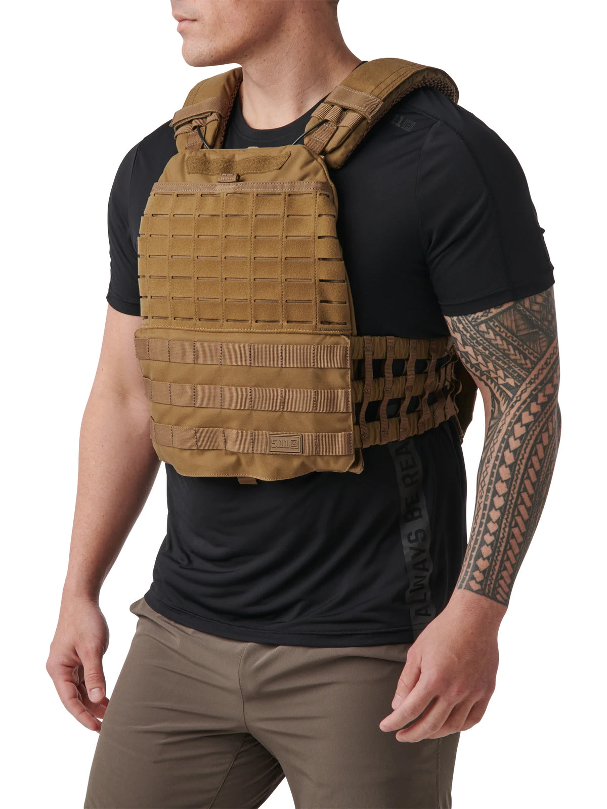 56100 - 5.11 TacTec® Plate Carrier