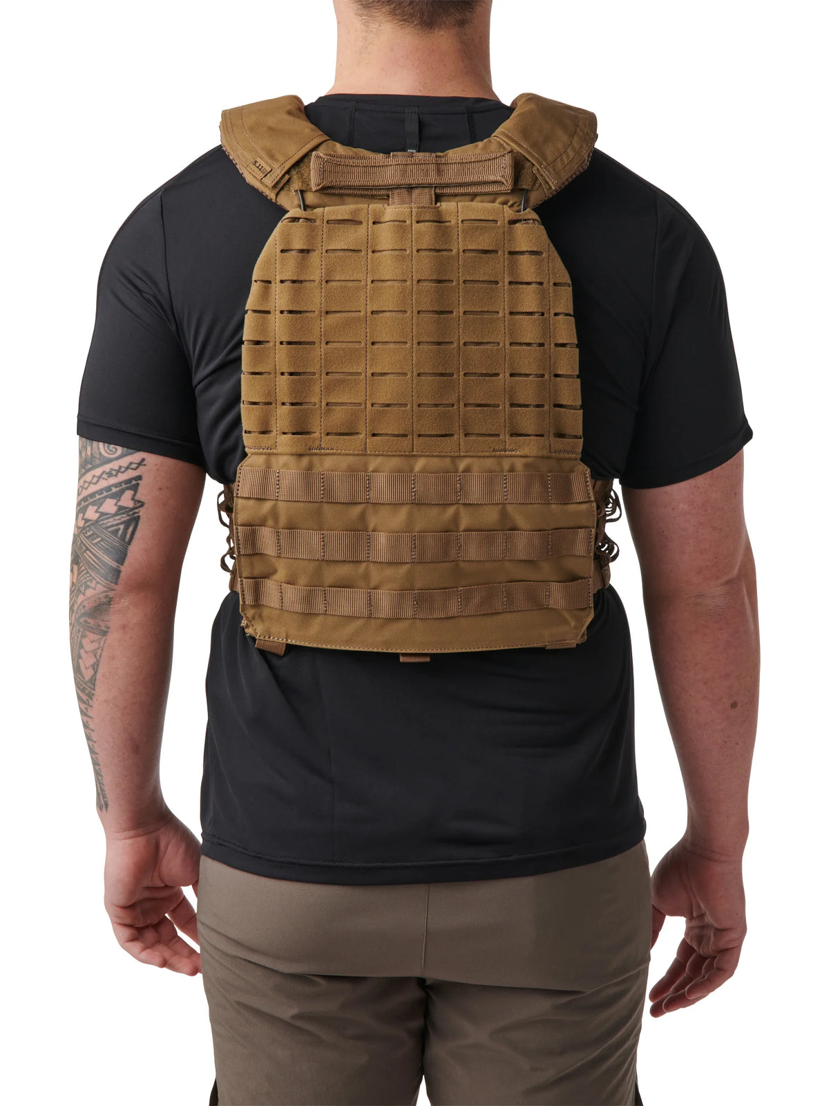 56100 - 5.11 TacTec® Plate Carrier
