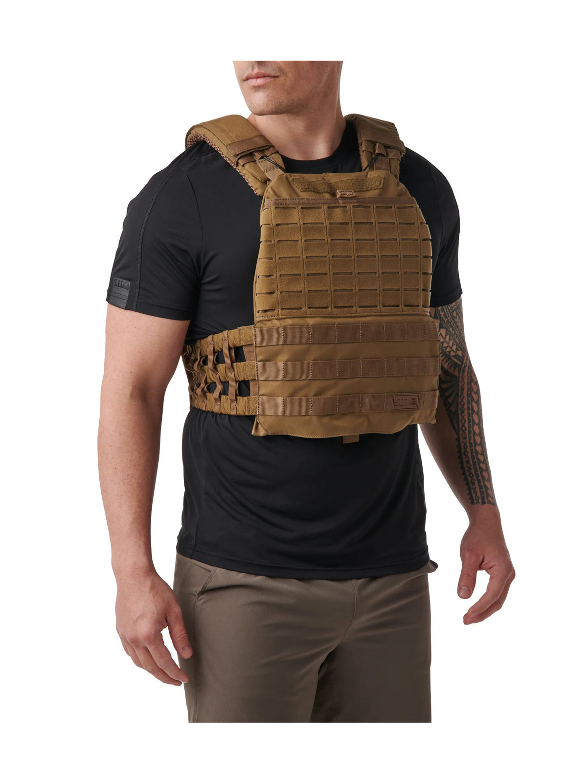 56100 - 5.11 TacTec® Plate Carrier